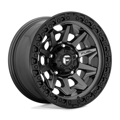 Fuel 20X10 5/139.7 -18 D716 COVERT - IDB WA