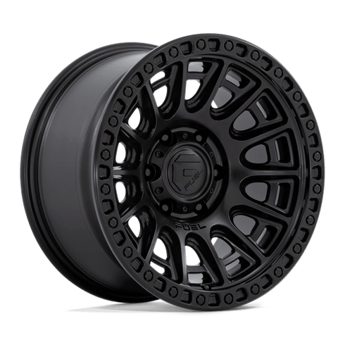 Fuel 17X8.5 6/135 +25 D832 CYCLE - IDB WA