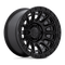 Fuel 17X8.5 6/120 +34 D832 CYCLE - IDB WA