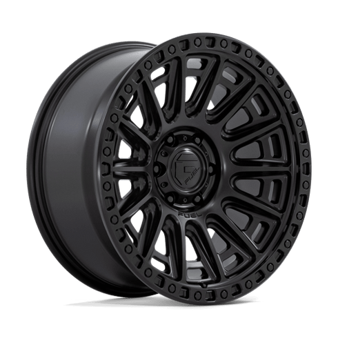 Fuel 20X9 6/139.7 +1 D832 CYCLE - IDB WA