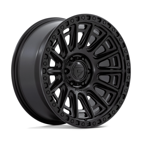 Fuel 20X9 6/139.7 +1 D832 CYCLE - IDB WA