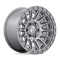 Fuel 17X9 5/127 +1 D833 CYCLE - IDB WA