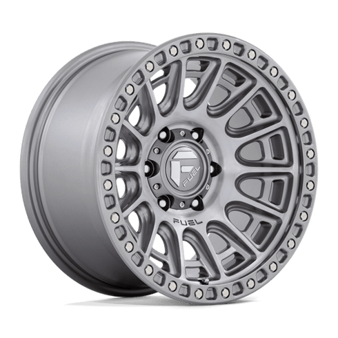 Fuel 17X9 6/139.7 -12 D833 CYCLE - IDB WA