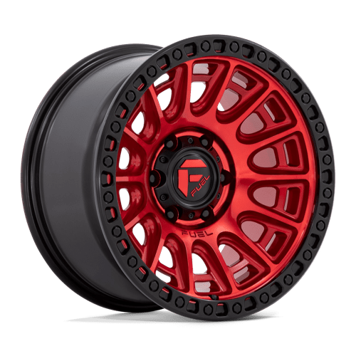 Fuel 17X8.5 5/120 +34 D834 CYCLE - IDB WA