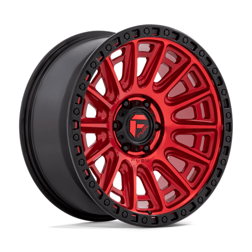 Fuel 20X9 6/139.7 +1 D834 CYCLE - IDB WA