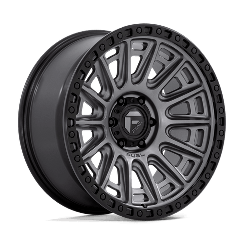 Fuel 20X9 6/139.7 +1 D835 CYCLE - IDB WA