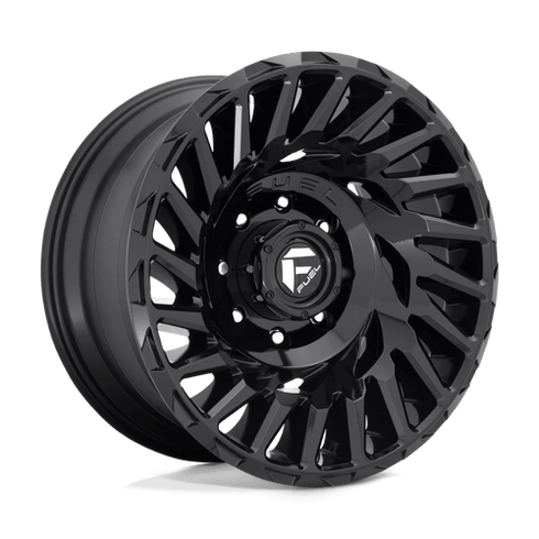 Fuel 18X9 6/139.7 -12 D682 CYCLONE - IDB WA