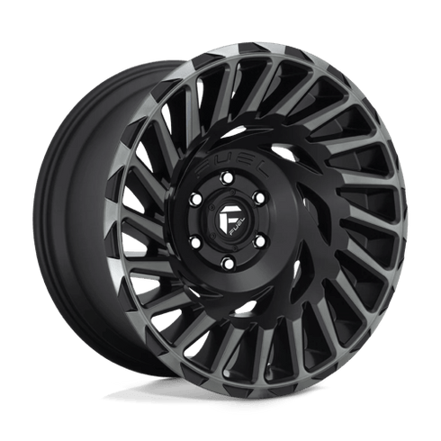 Fuel 20X10 6/139.7 -18 D683 CYCLONE - IDB WA