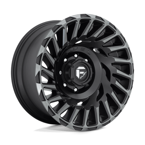 Fuel 18X9 5/127 +01 D683 CYCLONE - IDB WA