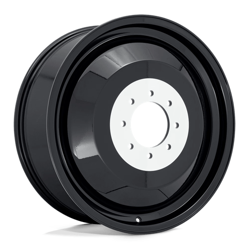 Fuel 20X8.25 10/225 +114 D500 DUALIE INNER - IDB WA