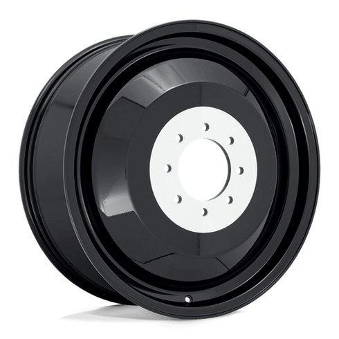 Fuel 24X8.25 8/170 +118 D500 DUALIE INNER - IDB WA