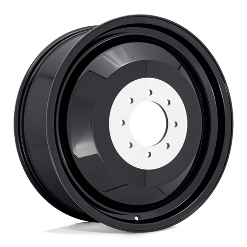 Fuel 20X8.25 8/165.1 +115 D500 DUALIE INNER - IDB WA