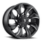 Fuel 17X9 5/120 +35 D571 STRYKR - IDB WA