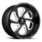 Fuel 20X9 6/139.7 +20 D587 FLOW - IDB WA