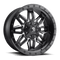 Fuel 18X9 8/180 +1 D591 NEUTRON - IDB WA