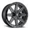 Fuel 17X9 5/139.7/150 +01 D597 WILDCAT - IDB WA
