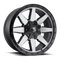 Fuel 20X9 6/135/139.7 +01 D599 WILDCAT - IDB WA