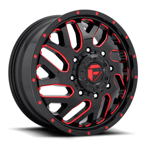 Fuel 20X8.25 8/165.1 +105 D656 TRITON - IDB WA