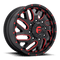 Fuel 20X8.25 8/165.1 +105 D656 TRITON - IDB WA