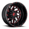 Fuel 20X8.25 8/210 -221 D656 TRITON - IDB WA