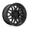 Black Rhino 20X9.5 5/150 +12 DELTA - IDB WA