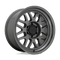 Black Rhino 20X9.5 6/139.7 +12 DELTA - IDB WA