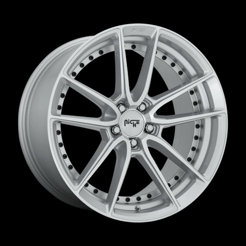 Niche 20X10.5 5/114.3 +40 M221 DFS - IDB WA