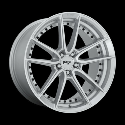 Niche 20X10.5 5/120 +35 M221 DFS - IDB WA