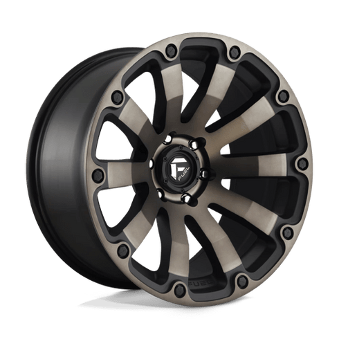 Fuel 20X9 5/150 +20 D636 DIESEL - IDB WA
