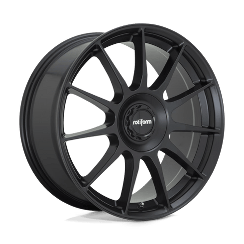 Rotiform 20X8.5 5/112/120 +35 R168 DTM - IDB WA