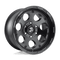 Fuel 17X9 6/139.7 -12 D608 ENDURO - IDB WA