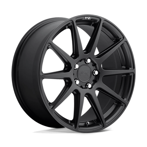 Niche 19X8.5 5/112 +42 M147 ESSEN - IDB WA