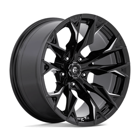 Fuel 20X10 5/127 -18 D803 FLAME - IDB WA