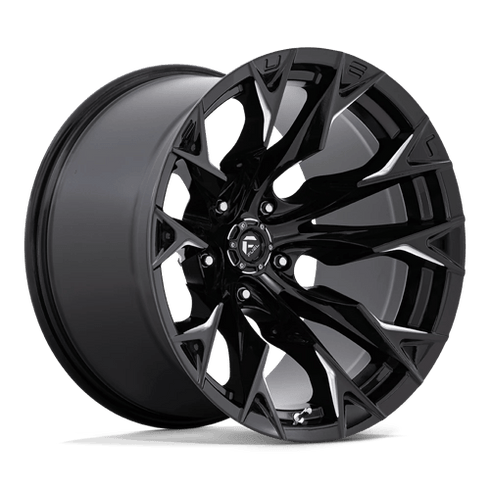 Fuel 20X12 5/139.7 -44 D803 FLAME - IDB WA