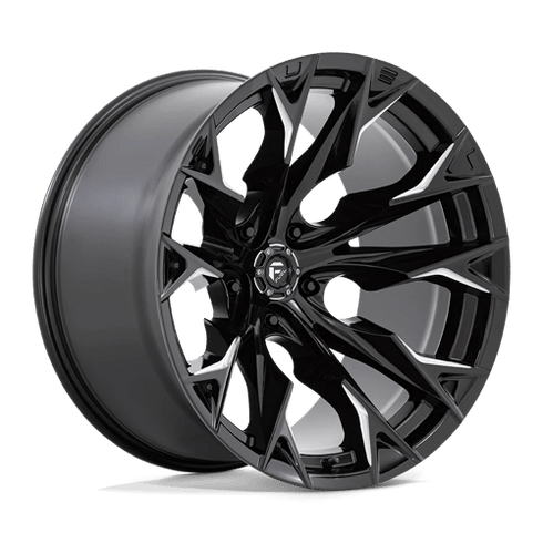 Fuel 22X12 5/139.7 -44 D803 FLAME - IDB WA