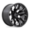 Fuel 22X12 5/139.7 -44 D803 FLAME - IDB WA