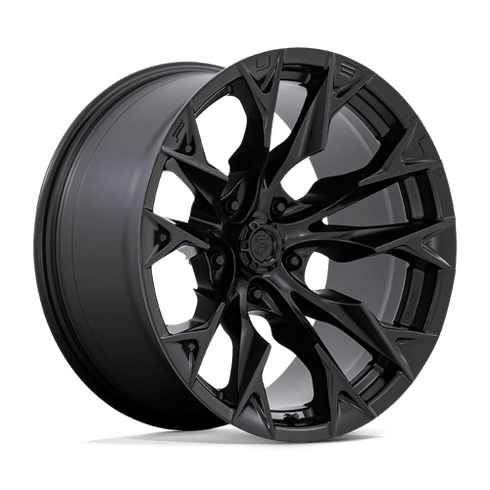 Fuel 20X10 5/127 -18 D804 FLAME - IDB WA
