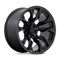 Fuel 20X10 5/127 -18 D804 FLAME - IDB WA