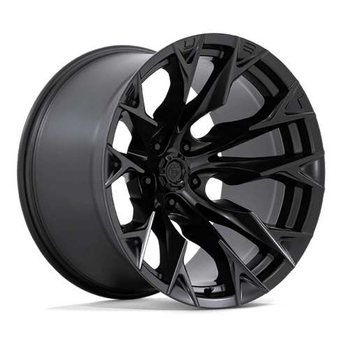 Fuel 20X12 5/127 -44 D804 FLAME - IDB WA