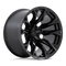 Fuel 20X12 5/127 -44 D804 FLAME - IDB WA