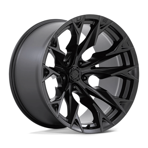 Fuel 22X12 5/127 -44 D804 FLAME - IDB WA