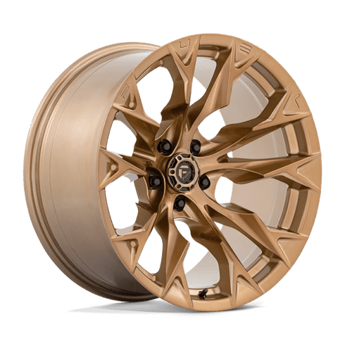 Fuel 20X10 5/127 -18 D805 FLAME - IDB WA