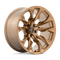 Fuel 20X10 5/127 -18 D805 FLAME - IDB WA