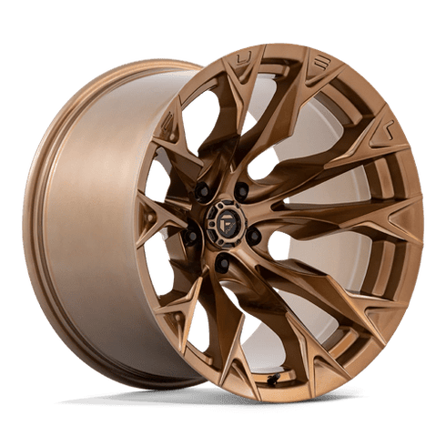 Fuel 20X12 5/127 -44 D805 FLAME - IDB WA