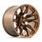 Fuel 20X12 5/127 -44 D805 FLAME - IDB WA