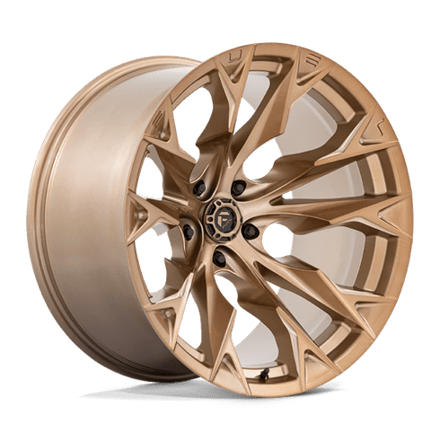Fuel 22X12 5/127 -44 D805 FLAME - IDB WA