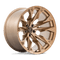 Fuel 22X12 5/127 -44 D805 FLAME - IDB WA