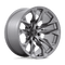 Fuel 20X10 5/127 -18 D806 FLAME - IDB WA