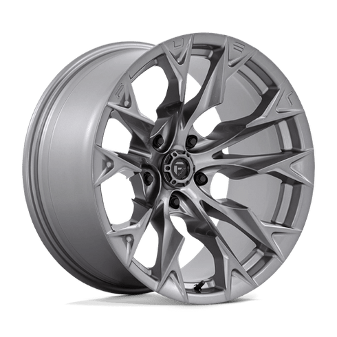 Fuel 20X10 5/139.7 -18 D806 FLAME - IDB WA