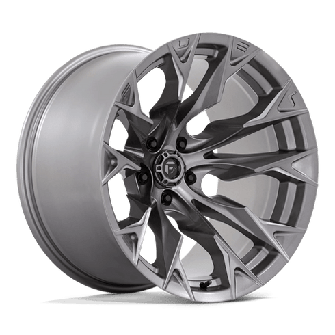 Fuel 20X12 5/127 -44 D806 FLAME - IDB WA